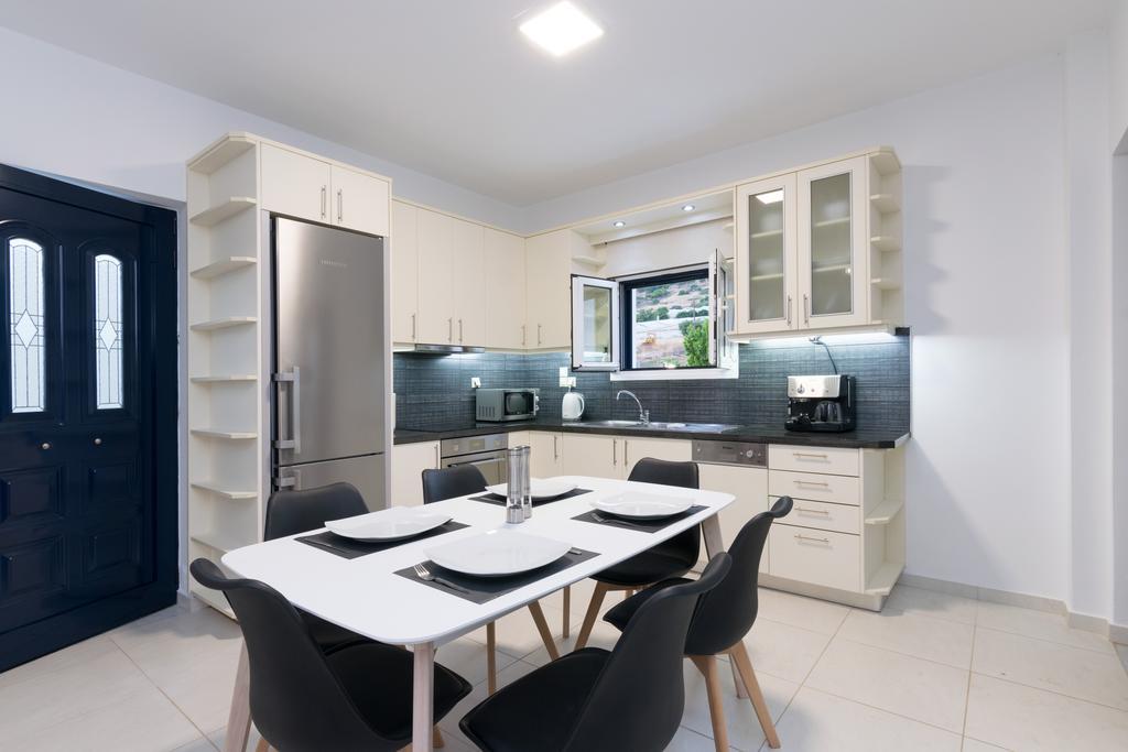 Metaxakis Home. Ierápetra Екстериор снимка