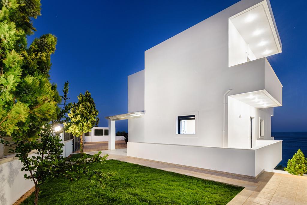 Metaxakis Home. Ierápetra Екстериор снимка