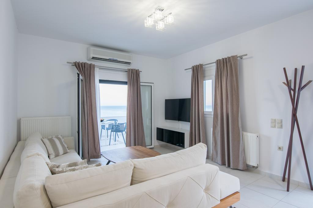 Metaxakis Home. Ierápetra Екстериор снимка
